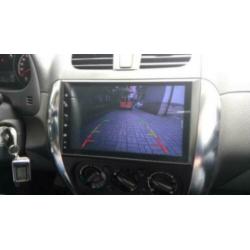 Suzuki sx4 s navigatie carkit android 9 usb wifi dab+