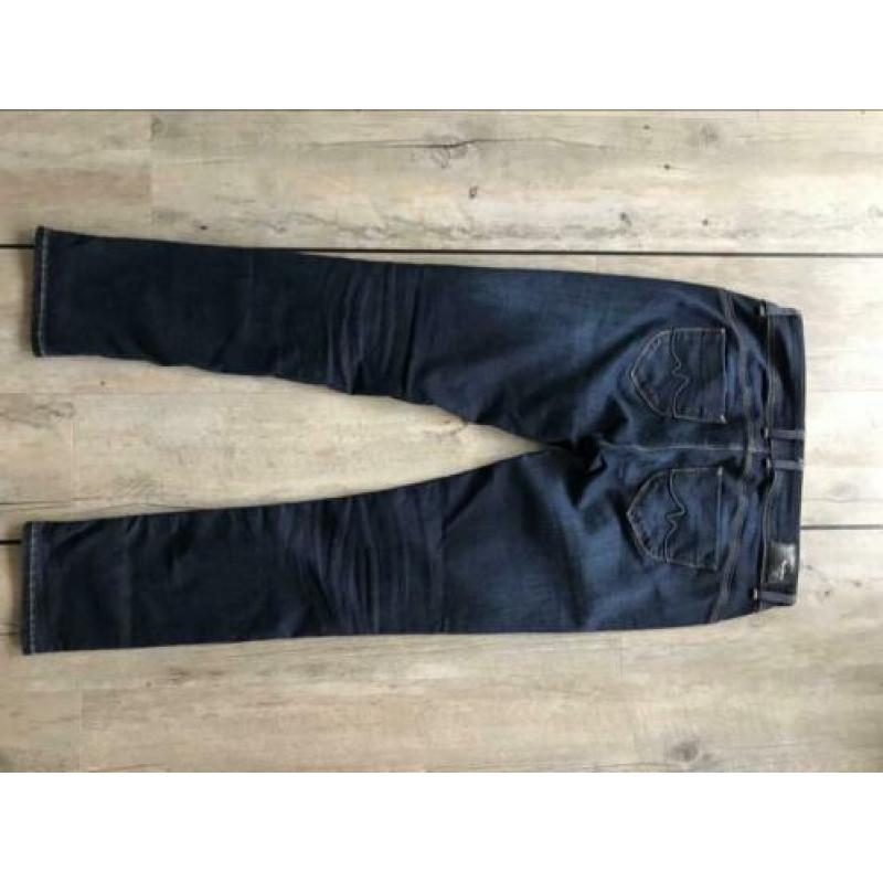 Pepe jeans denim broek W29