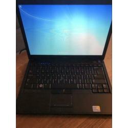 Laptop Dell Latitude E4300