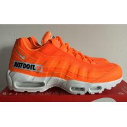 Nike air max 95 jdi maat 47 - 1 90 180 270 720 adidas off x