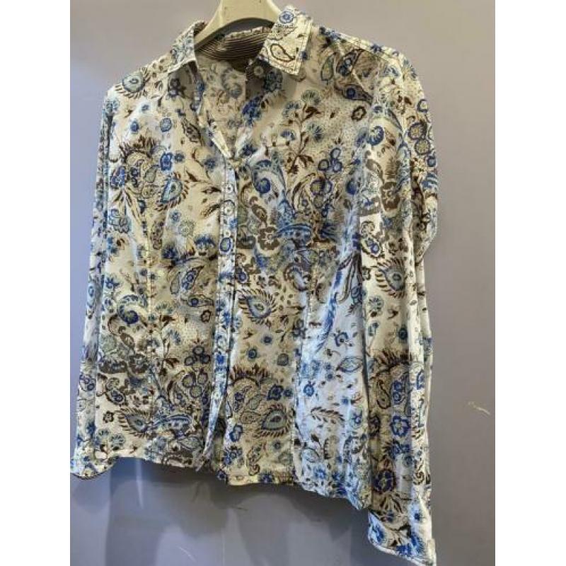 Sommermann blouse