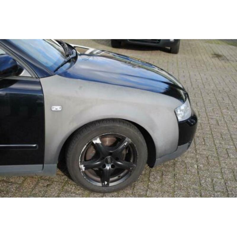 Audi A4 Avant 1.9 TDI H6