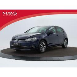 Volkswagen Golf 1.0 TSI DSG Comfortline | Panoramadak | Navi