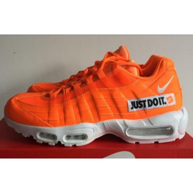 Nike air max 95 jdi maat 47 - 1 90 180 270 720 adidas off x