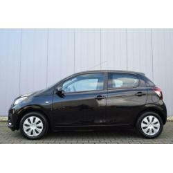 Peugeot 108 1.0 e-VTi 5Drs Blue Lease Airco, Telefonie, Medi