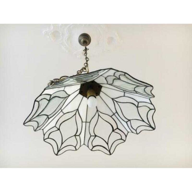 Tiffany lamp lampen hanglamp 5 stuks