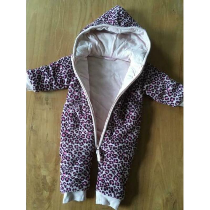 Leuke baby onesie's 56