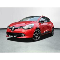 Renault Clio 1.5 dCi 90pk ECO Dynamique / Dealer Onderhouden