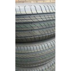 Nieuw michelin primacy 4 - 215/65 r17  103v xl dot 4319