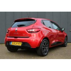 Renault Clio 1.5 dCi 90pk ECO Dynamique / Dealer Onderhouden