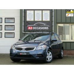 Kia Cee'd 1.4 CVVT X-tra 5 Deurs, Airco, NED Auto