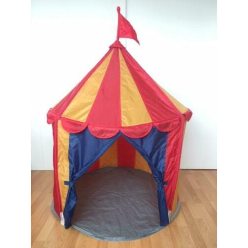 Ikea speeltent