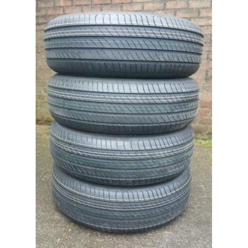 Nieuw michelin primacy 4 - 215/65 r17  103v xl dot 4319