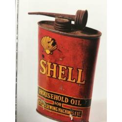 Geschiedenis Koninklijke Shell shell jubileumboek 4 delen