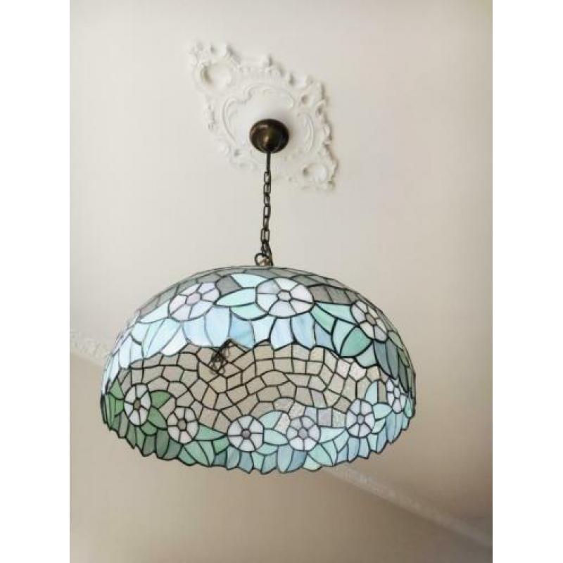 Tiffany lamp lampen hanglamp 5 stuks