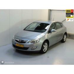 Opel Astra - 1.4 Turbo Edition airco / rijklaar prijs