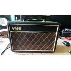 Vox Pathfinder