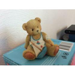 cherished teddies "Arthur" august 914827