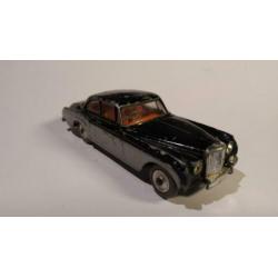 Corgi Toys No. 224 Bentley S2 Continental Sports Saloon