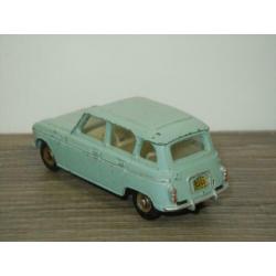 Renault 4L - Dinky Toys 518 France