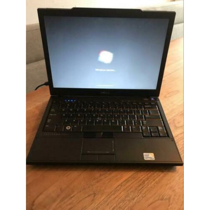 Laptop Dell Latitude E4300