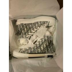 Dior B23 High Top Sneakers