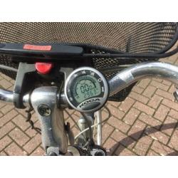 Te koop: eBike Koga Tesla