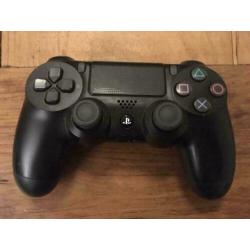 Playstation 4 slim + controller - FIFA20/17/16+Battleborn