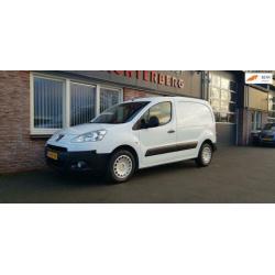 Peugeot Partner 120 1.6-16V L1 XR Airco! Cruise Control! Mar