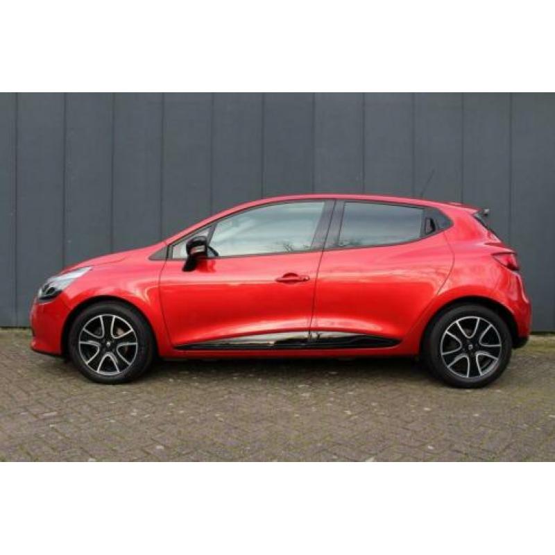 Renault Clio 1.5 dCi 90pk ECO Dynamique / Dealer Onderhouden