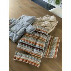 Stokke Tripp Trapp kussensets