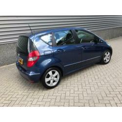 Mercedes-Benz A-klasse 150 Avantgarde Navi, Camera, Cruise,