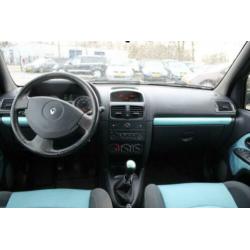 Renault Clio 1.2-16V Dynamique radio cd speler, APK tot 25-1