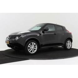 Nissan Juke 1.6 DIG-T Tekna 190 PK | Leer | Navi | Camera |