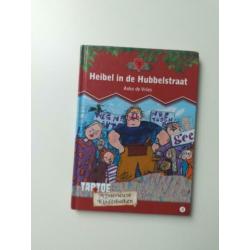 Kinderboeken diverse titels