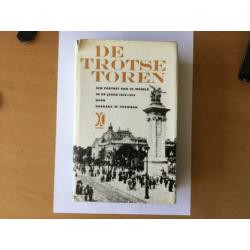 De trotse toren