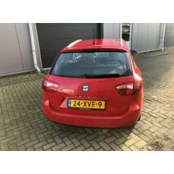 SEAT Ibiza 1.4 Style|*Airco*|Climate|Cruise|Elec.pakket|Nett