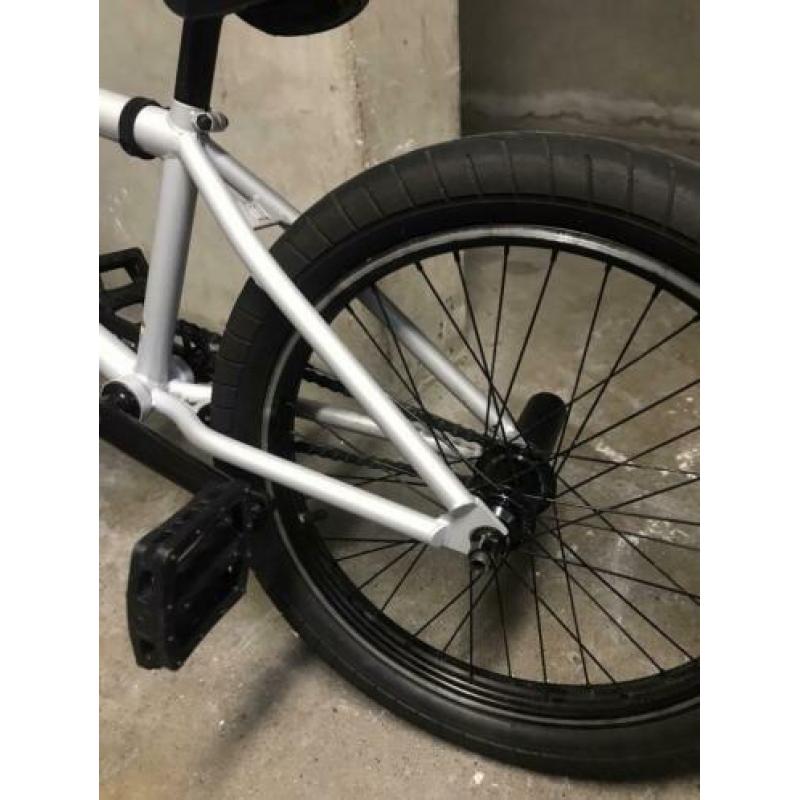 kink bmx freecoaster