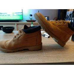 Timberland schoenen dames maat 39