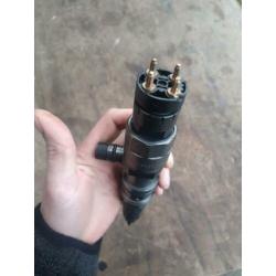 New! Detroit Diesel dd15 injector a4720700787 actros mp4