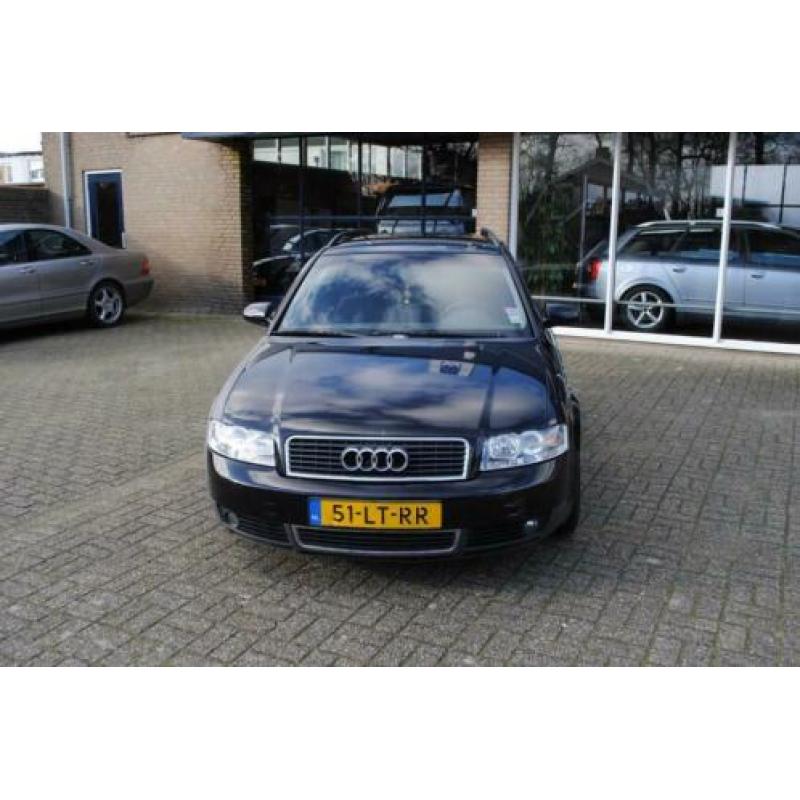 Audi A4 Avant 1.9 TDI H6