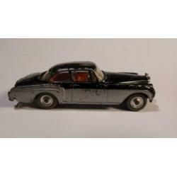 Corgi Toys No. 224 Bentley S2 Continental Sports Saloon