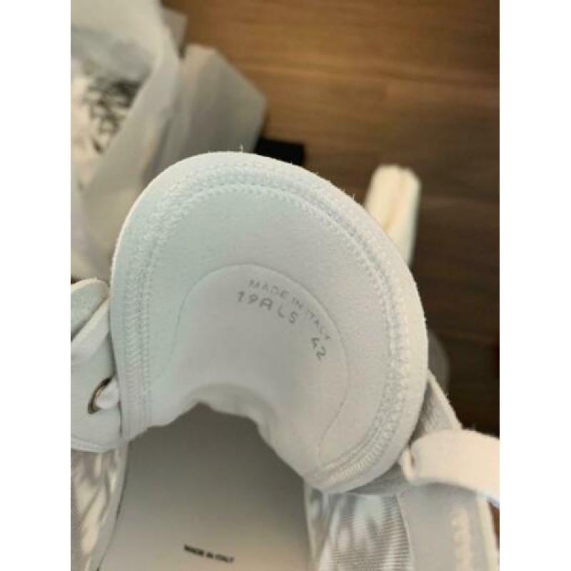 Dior B23 High Top Sneakers