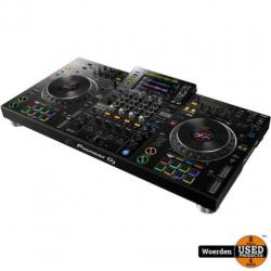 Pioneer XDJ-XZ Hybrid Controller DJ Mixer met Garantie