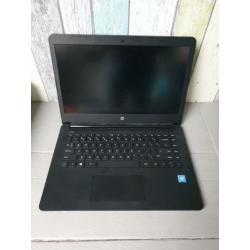 HP laptop 14 inch