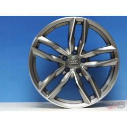 Aanbiedingen 5x112 18 inch RS6 Velgen Audi Seat Skoda Volks