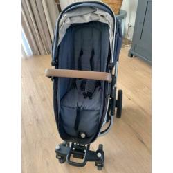 JOOLZ praktische en complete kinderwagen