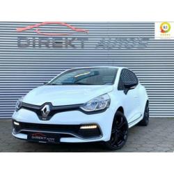 Renault Clio 1.6 R.S /AUTOMAAT/DEALERONDERHOUDEN