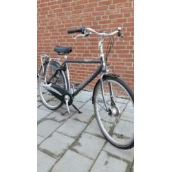 Herenfiets montego acto Nexus 7 versnellingen