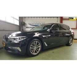 BMW 5-serie Touring 520d High Executive Luxury line Vol Opti